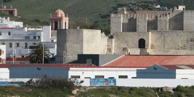 Viajar a Tarifa