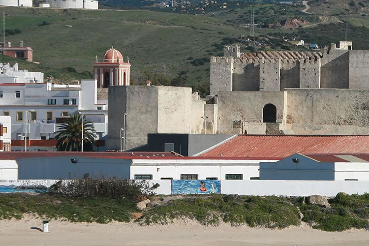 Viajar a Tarifa