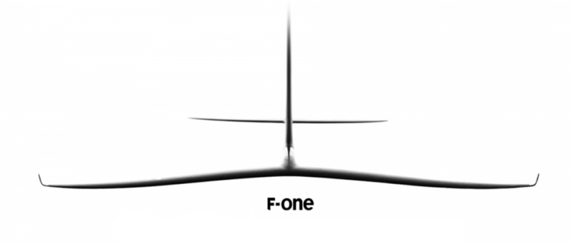 como elegir el hidrofoil F-One