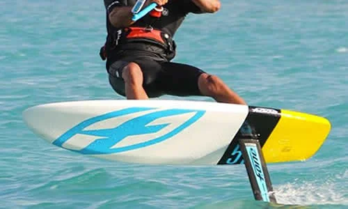 Clases de hydrofoil