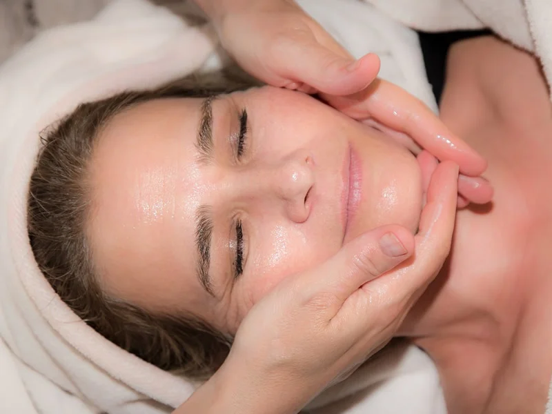 Massages and Reflexology